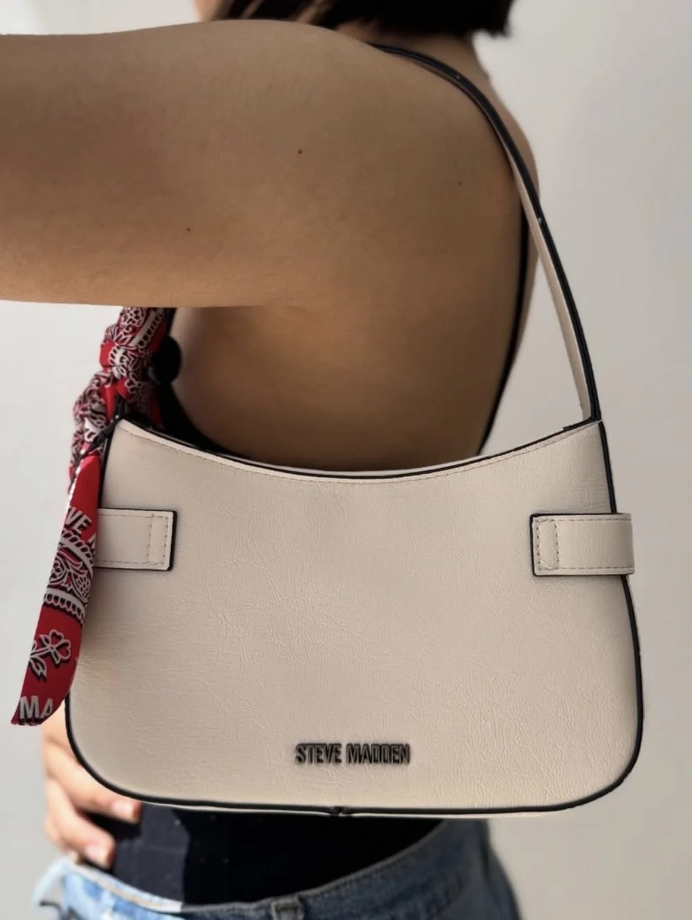 Steve Madden Shoulder Handbag